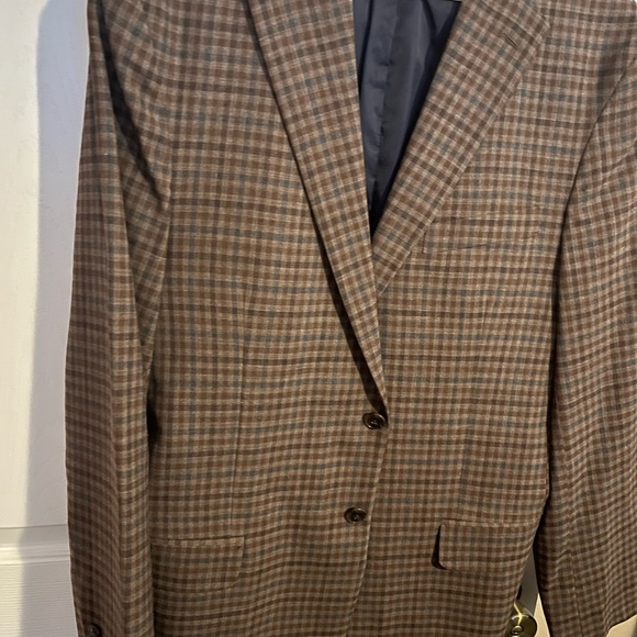 Sport jacket - Picture 4 of 4